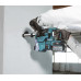Makita HR010GZ Marteau perforateur-burineur sans fil SDS-Plus Li-ion XGT 40V,sans batteri