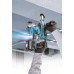 Makita HR010GZ Marteau perforateur-burineur sans fil SDS-Plus Li-ion XGT 40V,sans batteri