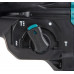 Makita HR011GU201 Perfo-burineur SDS-Plus AWS XGT (2×4,0 Ah/40V), Makpac