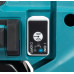 Makita HR011GU201 Perfo-burineur SDS-Plus AWS XGT (2×4,0 Ah/40V), Makpac