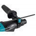Makita HR011GU201 Perfo-burineur SDS-Plus AWS XGT (2×4,0 Ah/40V), Makpac