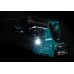 Makita HR011GU201 Perfo-burineur SDS-Plus AWS XGT (2×4,0 Ah/40V), Makpac