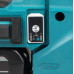Makita HR012GU201 Perfo-burineur SDS-Plus AWS XGT (2×4,0 Ah/40V), Makpac