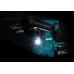 Makita HR012GU201 Perfo-burineur SDS-Plus AWS XGT (2×4,0 Ah/40V), Makpac