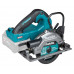 Makita HS014GZ Scie circulaire 125 mm Li-Ion XGT 40V, sans batterie