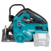 Makita HS014GZ Scie circulaire 125 mm Li-Ion XGT 40V, sans batterie
