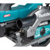 Makita HS014GZ Scie circulaire 125 mm Li-Ion XGT 40V, sans batterie