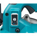 Makita HS014GZ Scie circulaire 125 mm Li-Ion XGT 40V, sans batterie