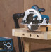 Makita HS7601 Scie circulaire (1200W/190mm)