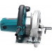 Makita HS7611 Scie circulaire (1600W/190mm)