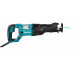 Makita JR3061T Scie récipro (1250W/255mm)
