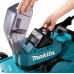 Makita LM002JM101 Tondeuse a gazon sans fil 53cm (64V/1x4,0Ah)