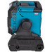 Makita ML005G Projecteur de chantier sans Li-ion 18V-40V LXT/XGT Z