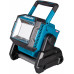 Makita ML005G Projecteur de chantier sans Li-ion 18V-40V LXT/XGT Z