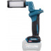 Makita ML006G Lampe torche LED Li-ion XGT 40V, sans batterie