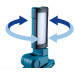 Makita ML006G Lampe torche LED Li-ion XGT 40V, sans batterie