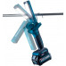 Makita ML006G Lampe torche LED Li-ion XGT 40V, sans batterie