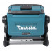Makita ML009GX Lampe de travail sans fil Li-ion LXT/XGT 40V Z