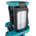 Makita ML014G Lampe LED sur trépied sans fil LXT/XGT 40V Z