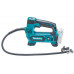 Makita MP100DZ Gonfleur 12 V CXT Li-Ion 10 l/min, 8,3 bar