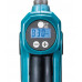 Makita MP100DZ Gonfleur 12 V CXT Li-Ion 10 l/min, 8,3 bar