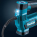 Makita MP100DZ Gonfleur 12 V CXT Li-Ion 10 l/min, 8,3 bar