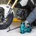 Makita MP100DZ Gonfleur 12 V CXT Li-Ion 10 l/min, 8,3 bar