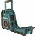 Makita MR003GZ Radio de chantier DAB, Li-ion CXT, LXT, XGT, 12V-40V