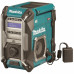 Makita MR003GZ Radio de chantier DAB, Li-ion CXT, LXT, XGT, 12V-40V