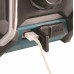 Makita MR003GZ Radio de chantier DAB, Li-ion CXT, LXT, XGT, 12V-40V