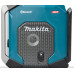 Makita MR006GZ Radio de chantier Bluetooth, Li-ion, CXT, LXT, XGT, EQ+SUB, 12V-40V