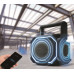 Makita MR014GZ Enceinte connectée Bluetooth Li-ion LXT, XGT, 14,4 V-40 V Z