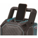 Makita MR014GZ Enceinte connectée Bluetooth Li-ion LXT, XGT, 14,4 V-40 V Z