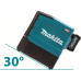 Makita MW001GZ Micro-ondes 500 W, 8 L, Li-ion XGT 40V, sans batterie