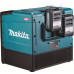 Makita MW001GZ Micro-ondes 500 W, 8 L, Li-ion XGT 40V, sans batterie