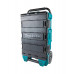 Makita P-91001 MAKTRAK Coffre roulant Makita P-91001 MAKTRAK Coffre roulant
