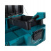 Makita P-91001 MAKTRAK Coffre roulant Makita P-91001 MAKTRAK Coffre roulant