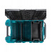 Makita P-91001 MAKTRAK Coffre roulant Makita P-91001 MAKTRAK Coffre roulant