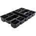 Makita P-91051 MAKTRAK coffret rangement fin M