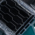 Makita P-91051 MAKTRAK coffret rangement fin M