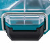 Makita P-91051 MAKTRAK coffret rangement fin M