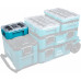 Makita P-91067 Coffret rangement compact Maktrak™
