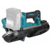 Makita PB003GZ Scie a ruban sans fil 835 mm Li-Ion XGT 40V, sans batterie