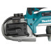 Makita PB003GZ Scie a ruban sans fil 835 mm Li-Ion XGT 40V, sans batterie