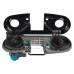 Makita PB003GZ Scie a ruban sans fil 835 mm Li-Ion XGT 40V, sans batterie