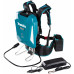 Makita PDC1500A01 Batterie dorsale Li-ion 40 V / 43,55 Ah 1500Wh LXT / XGT