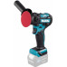 Makita PV301DZ Ponceuse sans fil 80 mm, 12V, sans batterie