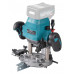 Makita RP001GZ Défonceuse Li-ion XGT 40V, sans batterie