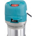 Makita RT0702CX3J Affleureuse-défonceuse 710W, Makpac