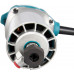 Makita RT0702CX3J Affleureuse-défonceuse 710W, Makpac